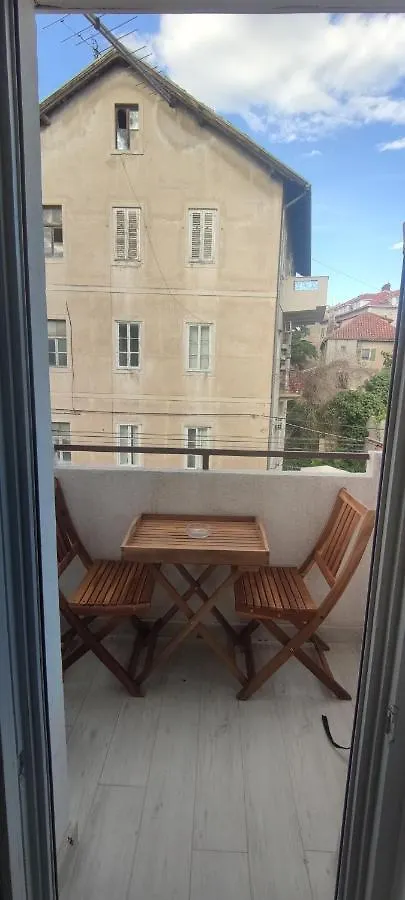 Apartment Valeria Louis Perfect Getaway - Great Location Split City Center