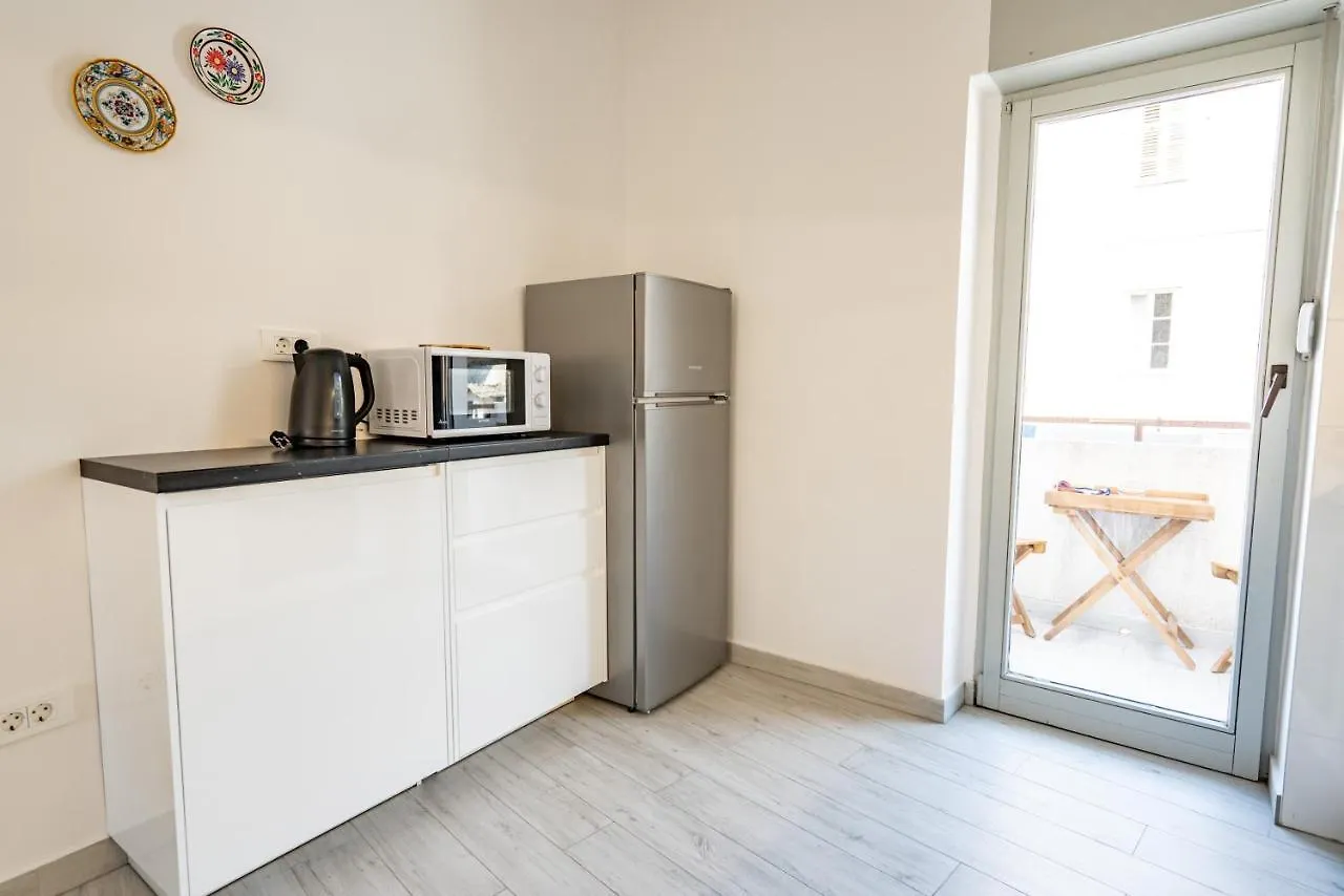 Apartment Valeria Louis Perfect Getaway - Great Location Split City Center