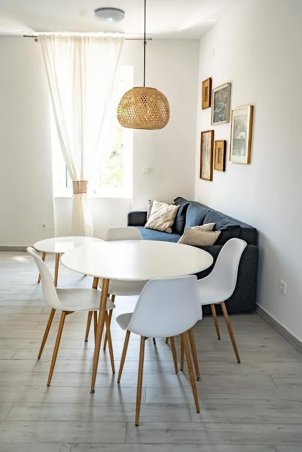 Valeria Louis Perfect Getaway - Great Location Split City Center Croatia