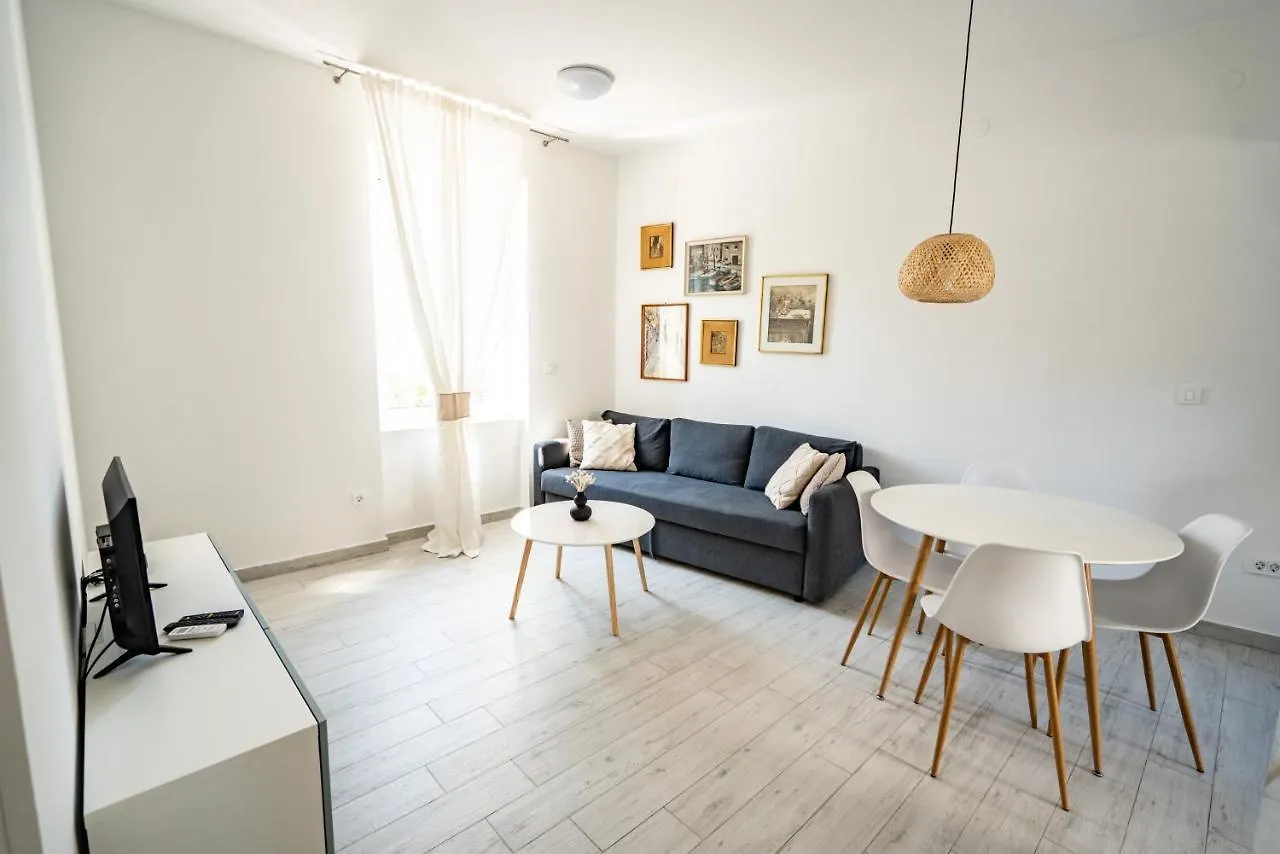 Appartamento Valeria Louis Perfect Getaway - Great Location Split City Center Croazia