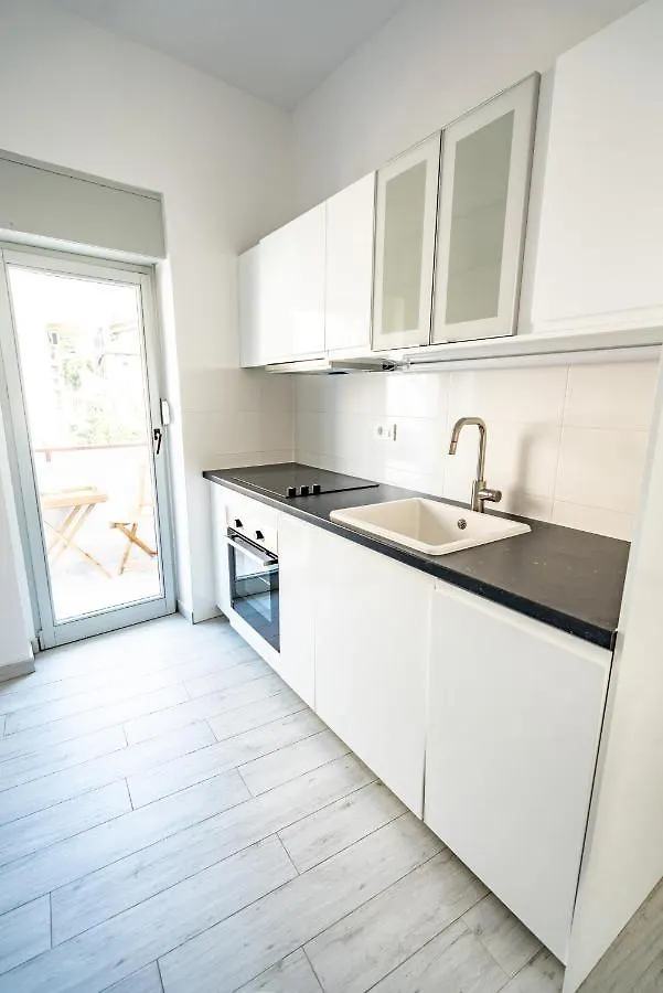 Valeria Louis Perfect Getaway - Great Location Split City Center