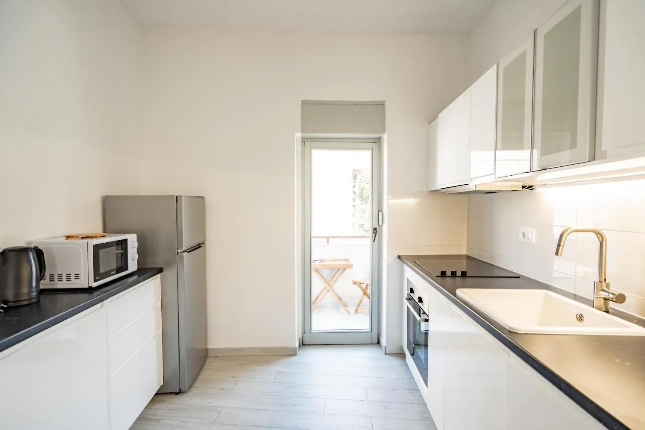 Apartment Valeria Louis Perfect Getaway - Great Location Split City Center Croatia