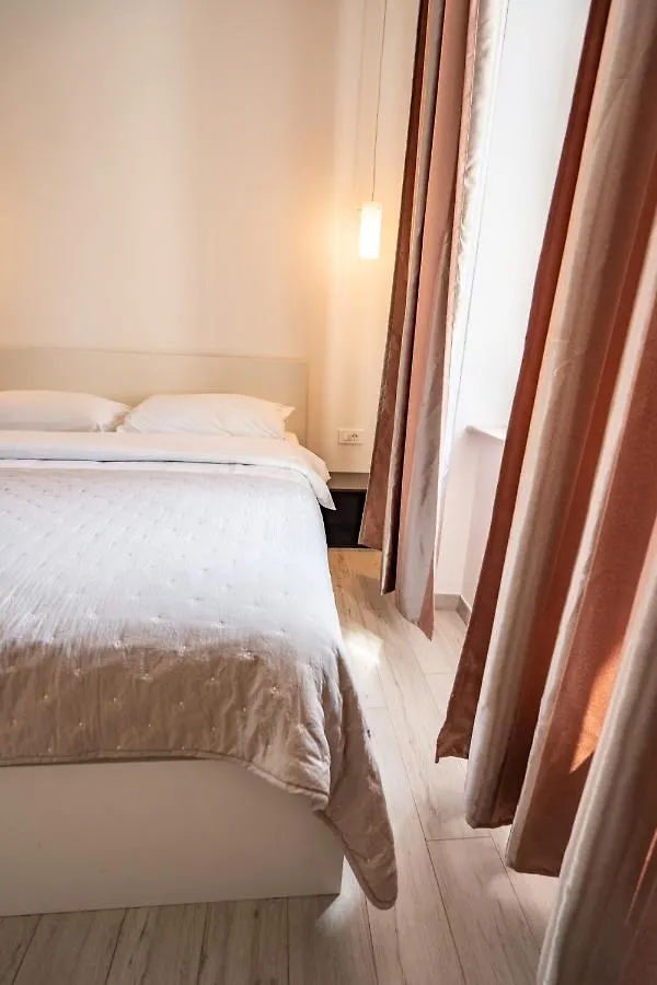 Apartment Valeria Louis Perfect Getaway - Great Location Split City Center