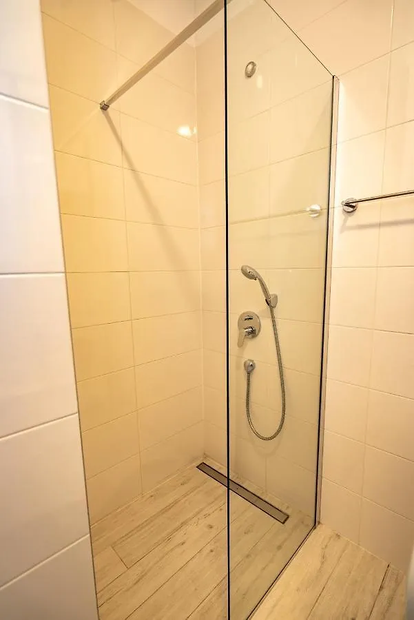 Appartamento Valeria Louis Perfect Getaway - Great Location Split City Center Croazia