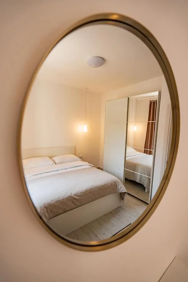 Apartment Valeria Louis Perfect Getaway - Great Location Split City Center