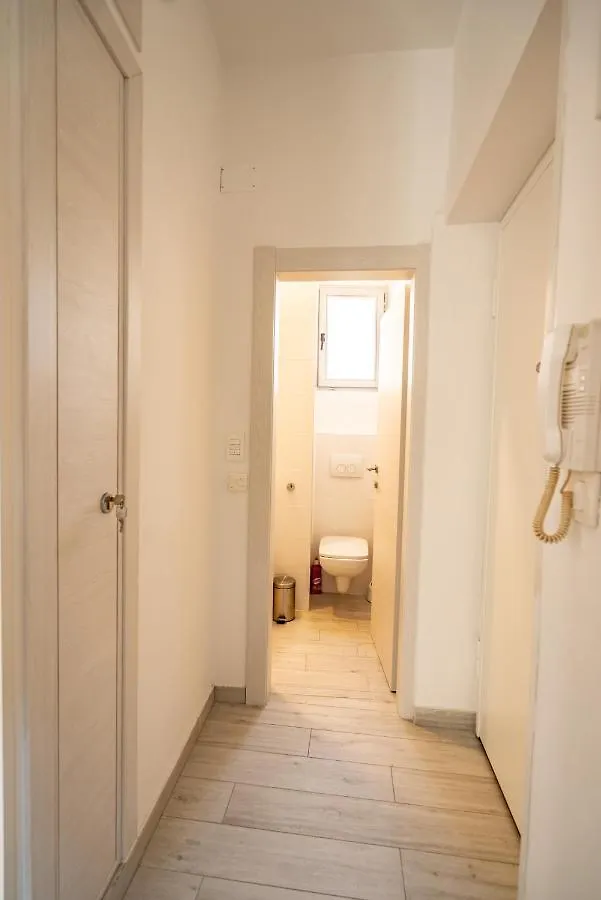 Valeria Louis Perfect Getaway - Great Location Split City Center 0*,